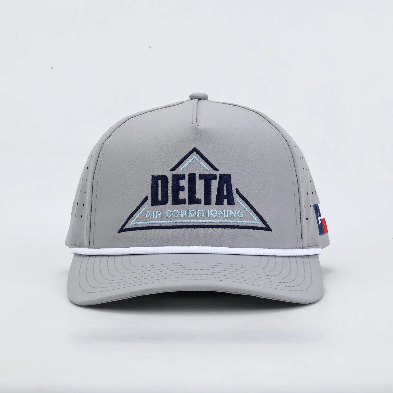 Delta HVAC Hats photo 1