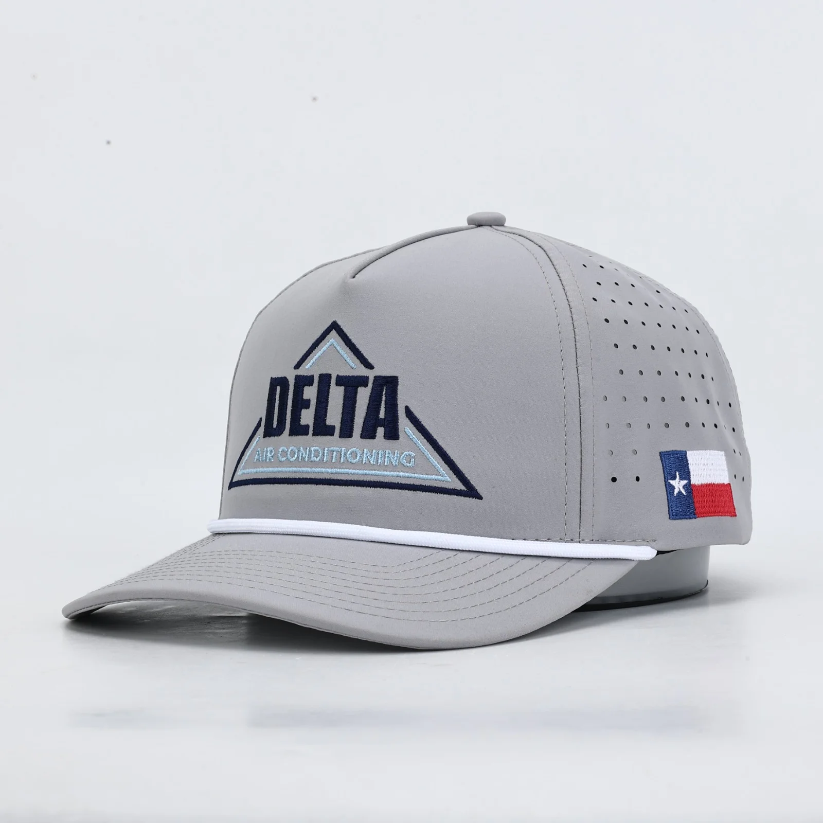 Delta HVAC Hats photo 2