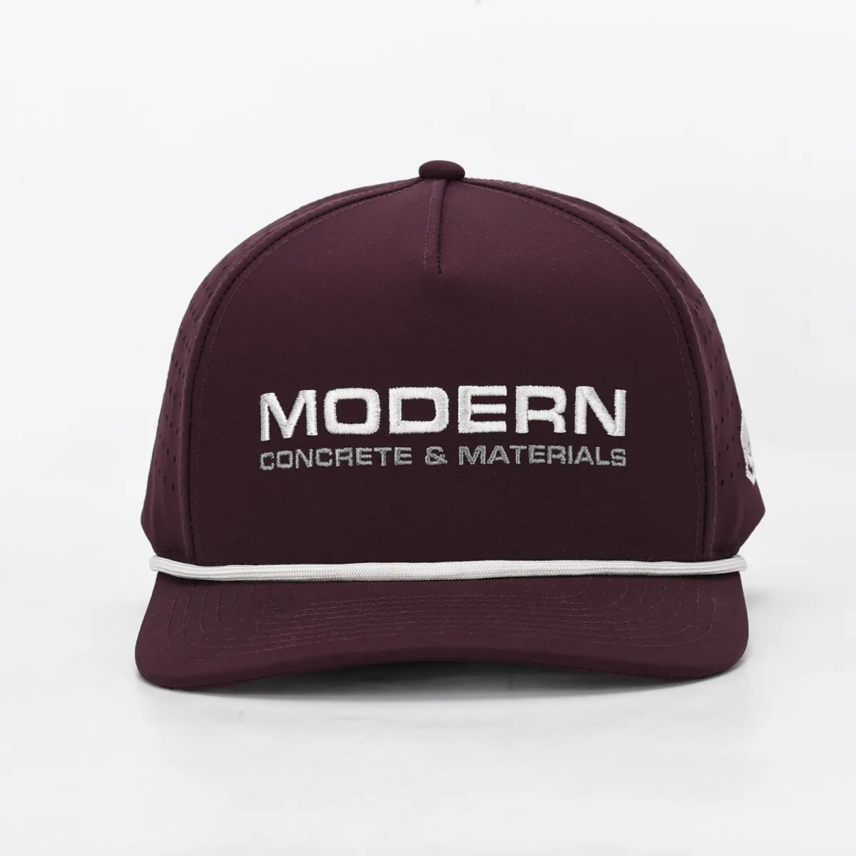 Modern Concrete photo 1