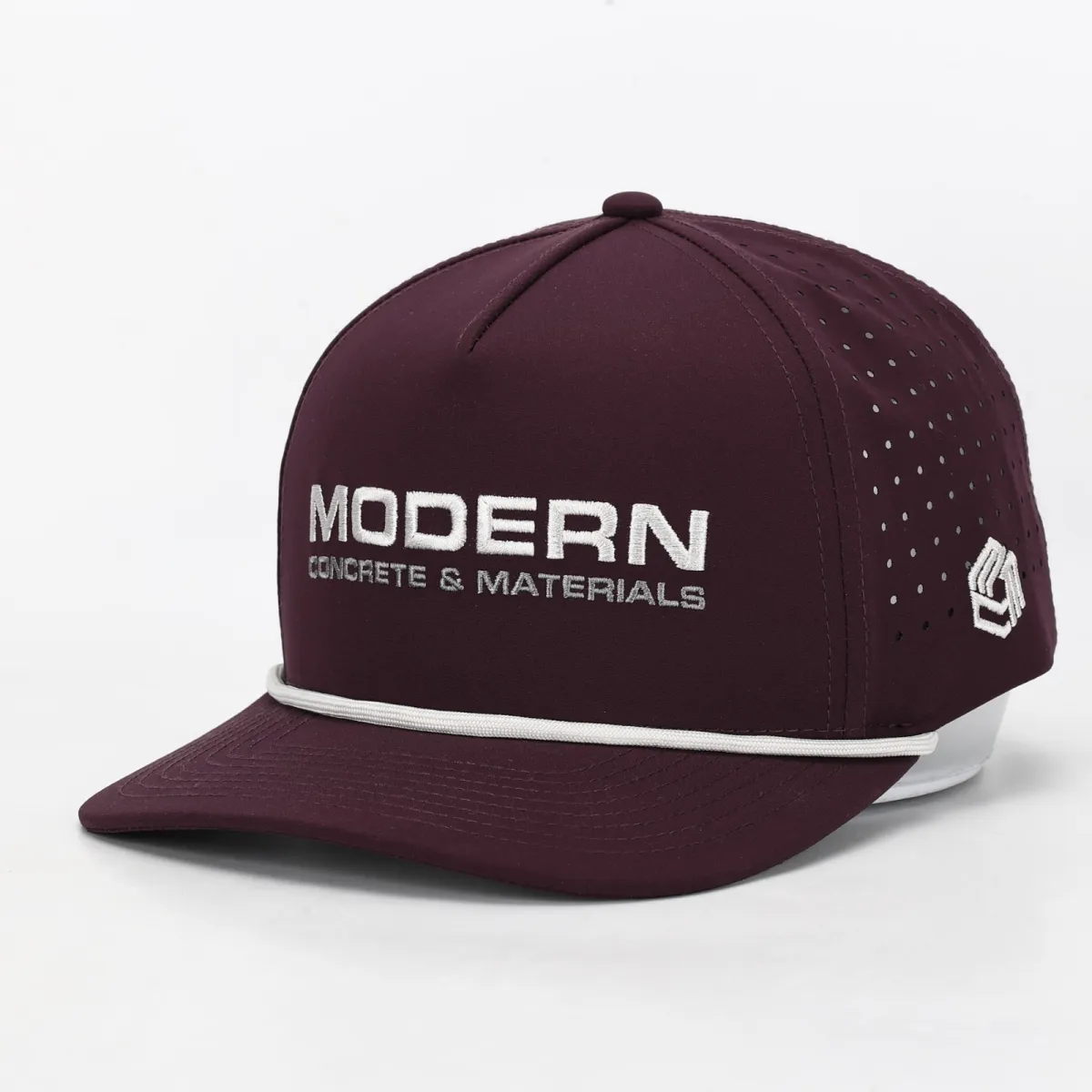 Modern Concrete photo 2