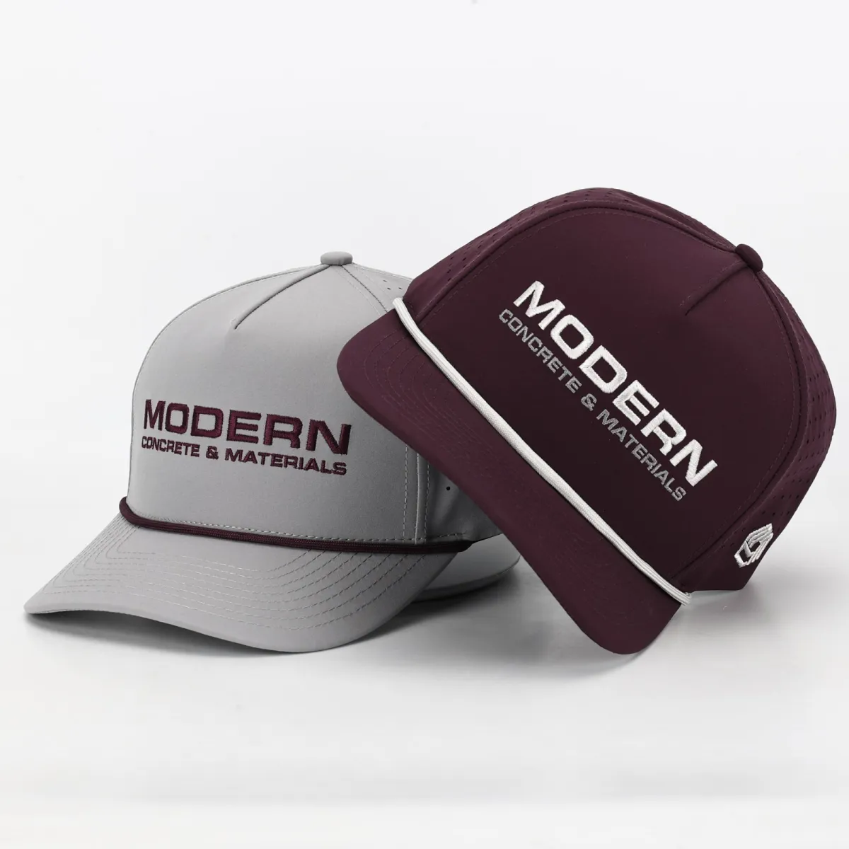 Modern Concrete photo 6