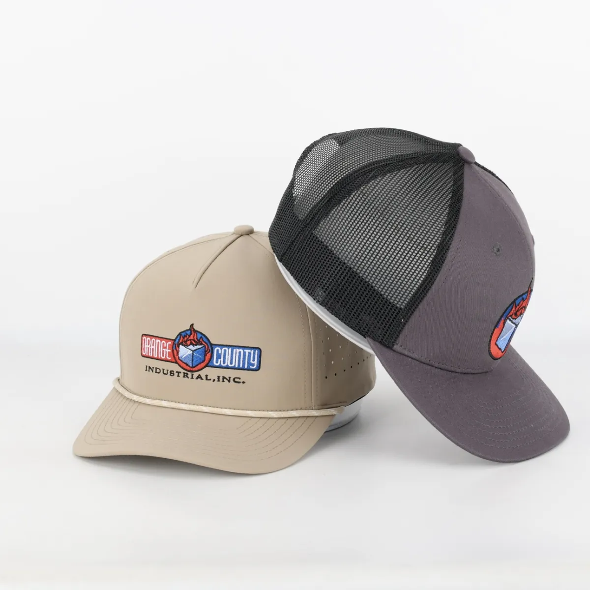 OCI Hats photo 2