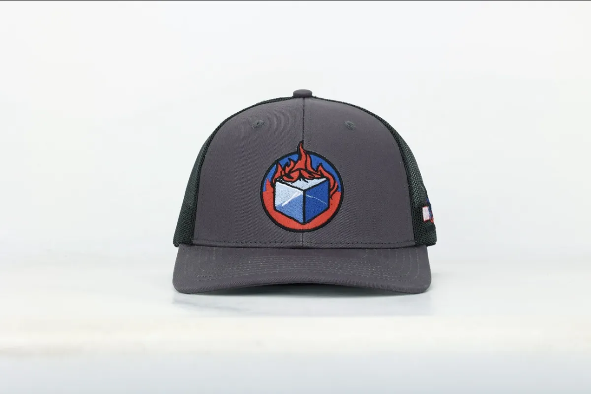 OCI Hats photo 3