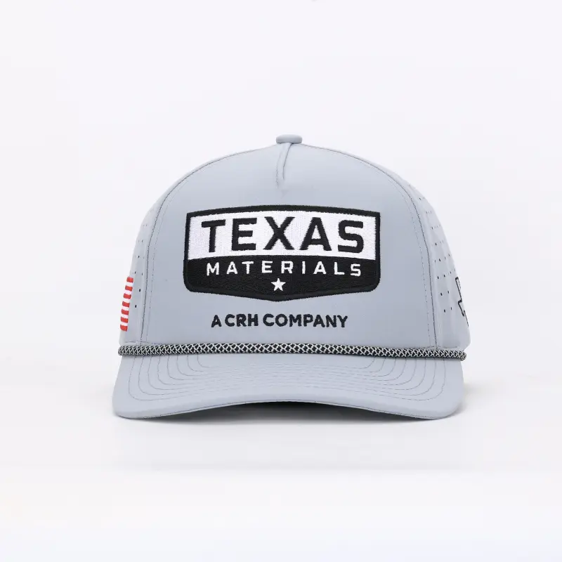 Texas Materials Hats photo 1