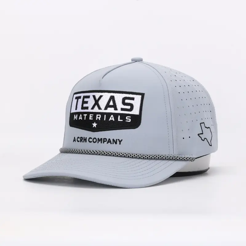 Texas Materials Hats photo 2