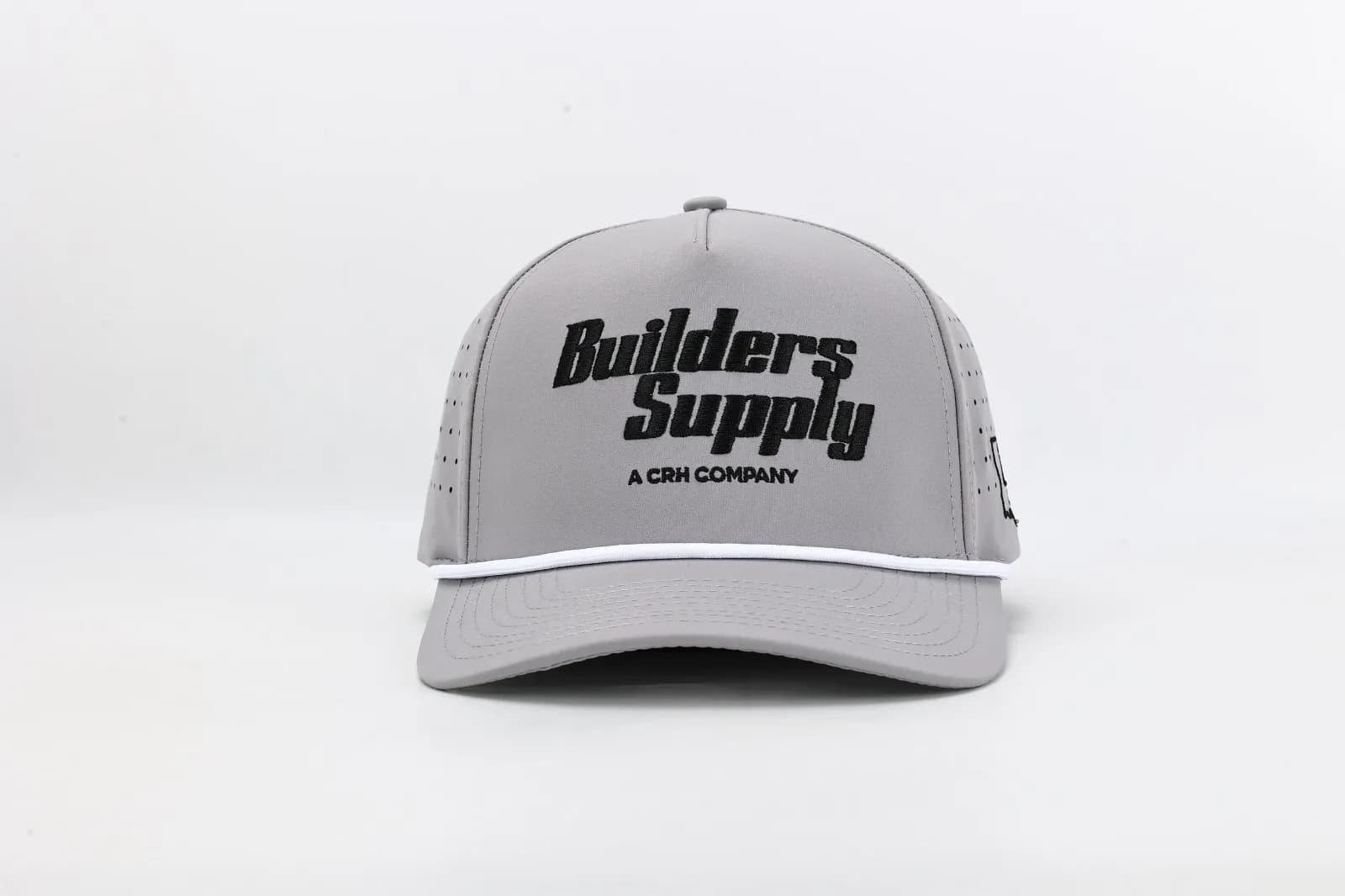 Builder's Supply Hats, custom hats by Reel48