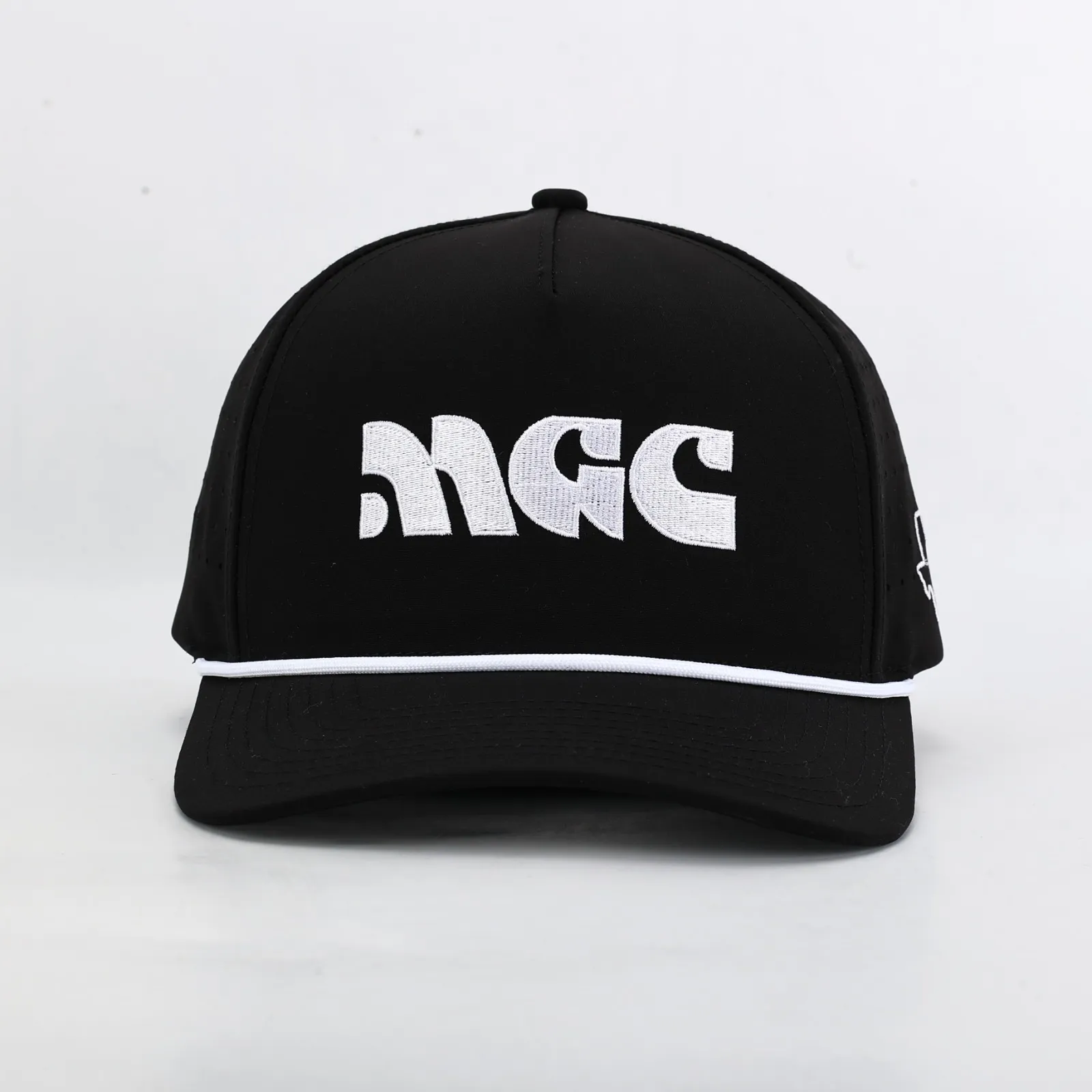 MGC Hats, custom hats by Reel48