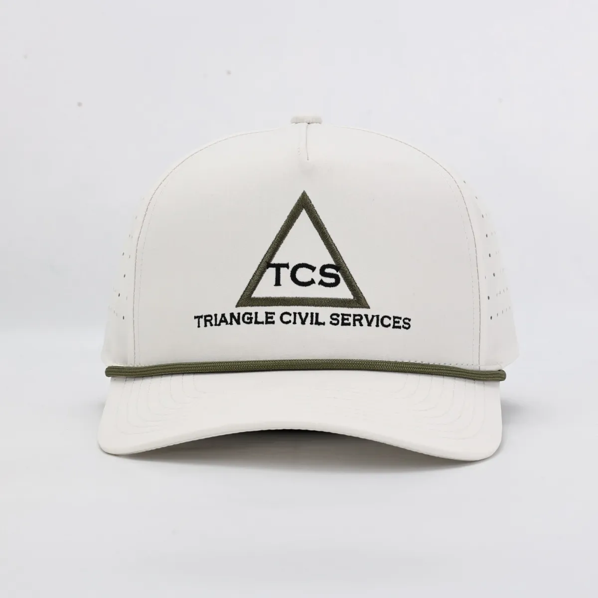 TCS Hats, custom hats by Reel48