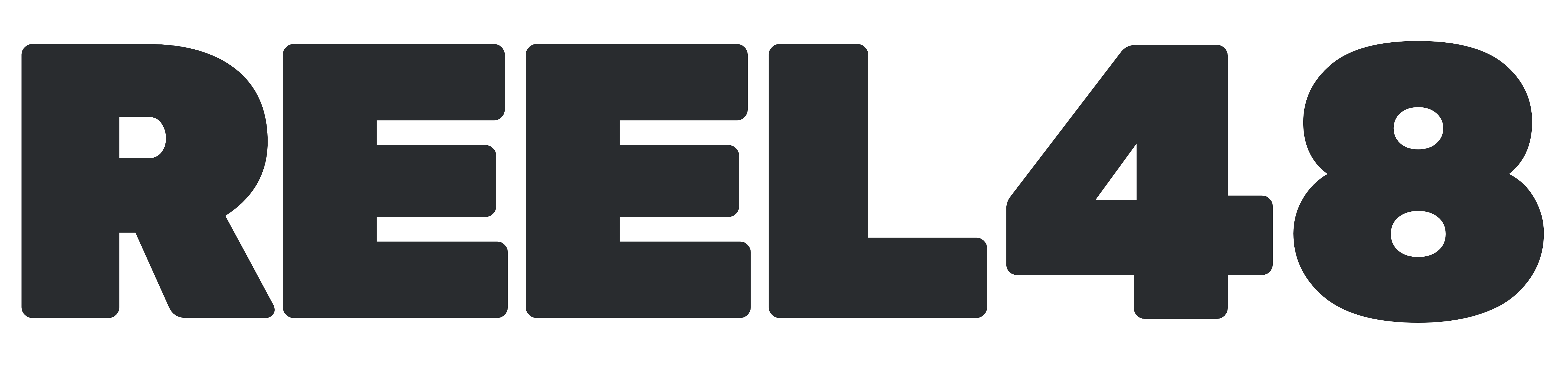 Reel48 Logo
